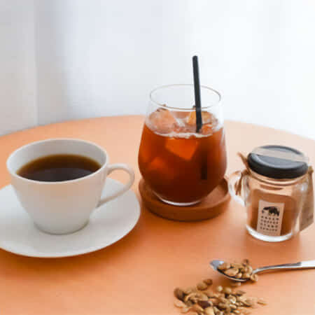 グリーンコーヒー